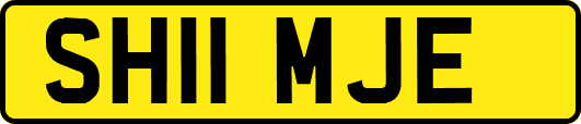 SH11MJE