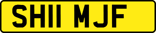 SH11MJF