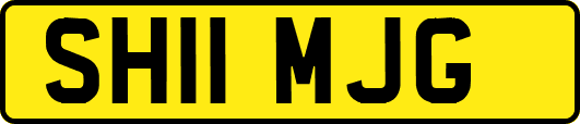SH11MJG