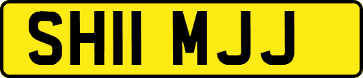 SH11MJJ