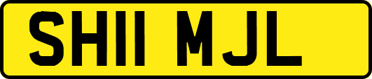 SH11MJL