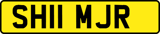 SH11MJR
