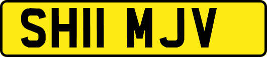 SH11MJV