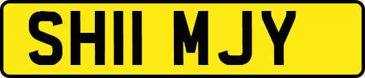 SH11MJY