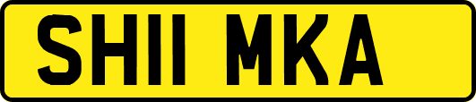 SH11MKA