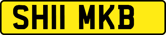 SH11MKB