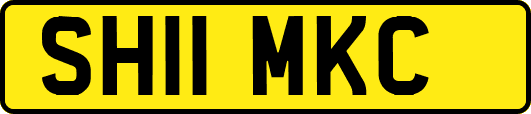 SH11MKC