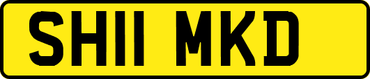 SH11MKD