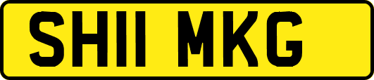SH11MKG