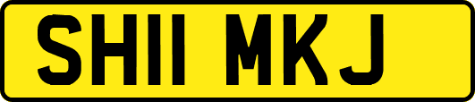 SH11MKJ