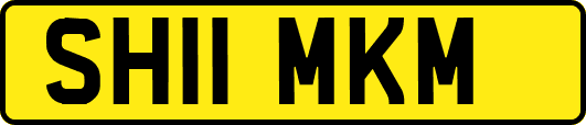 SH11MKM