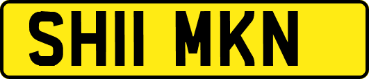 SH11MKN