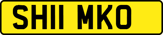 SH11MKO
