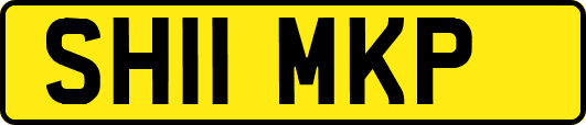 SH11MKP