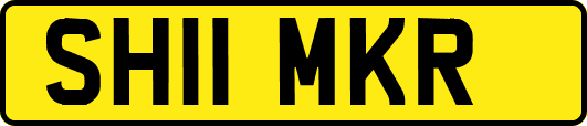 SH11MKR