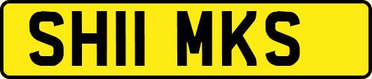 SH11MKS