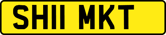 SH11MKT