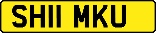 SH11MKU
