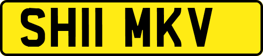 SH11MKV
