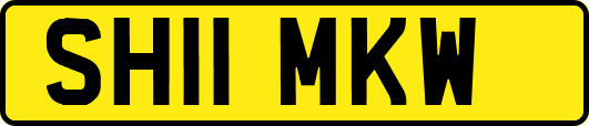 SH11MKW