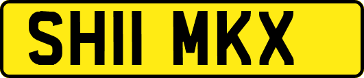 SH11MKX