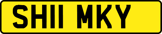 SH11MKY