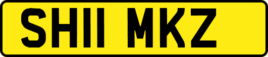 SH11MKZ