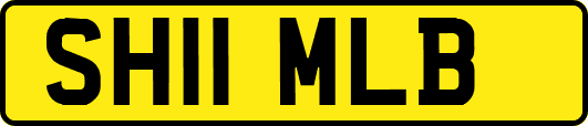 SH11MLB