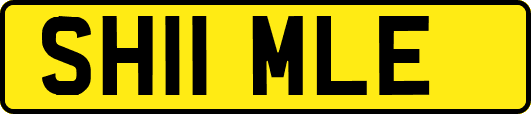 SH11MLE