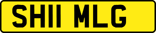 SH11MLG
