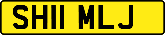 SH11MLJ