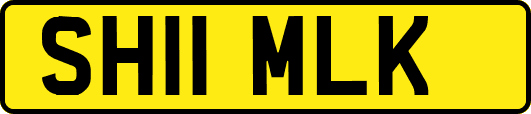 SH11MLK