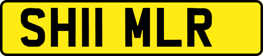 SH11MLR