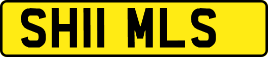SH11MLS