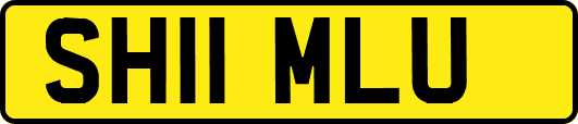 SH11MLU