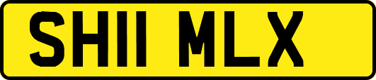 SH11MLX