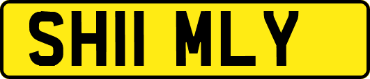SH11MLY