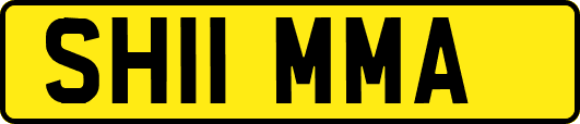 SH11MMA