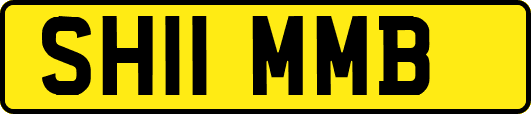 SH11MMB