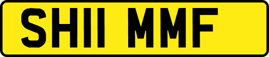 SH11MMF
