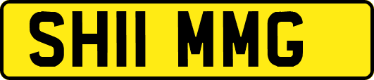 SH11MMG