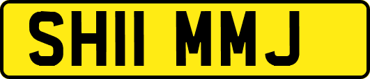 SH11MMJ