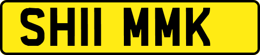 SH11MMK