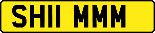 SH11MMM