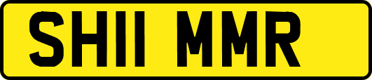 SH11MMR