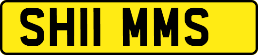SH11MMS