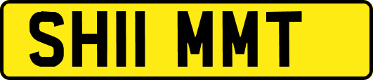 SH11MMT