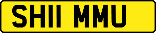 SH11MMU