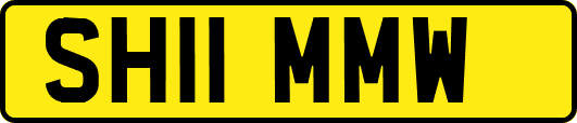 SH11MMW