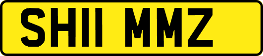 SH11MMZ